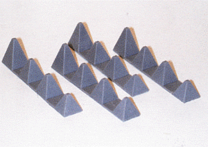 Image for 729-96021 Obstacles Drgn's Teeth 4/
