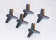 Image for 729-96022 Obstacles Jack type    5/
