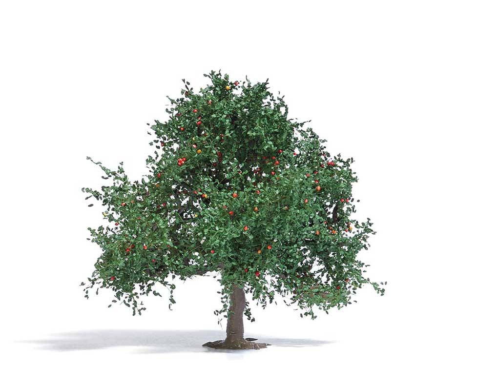 Image for 189-3652 Apple Tree Summer 75mm