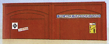 Image for 186-2882 Viaduct Arches w/Wndws 2/