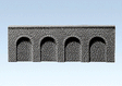 Image for 272-170890 Arcades Ntrl Stn Ashlars