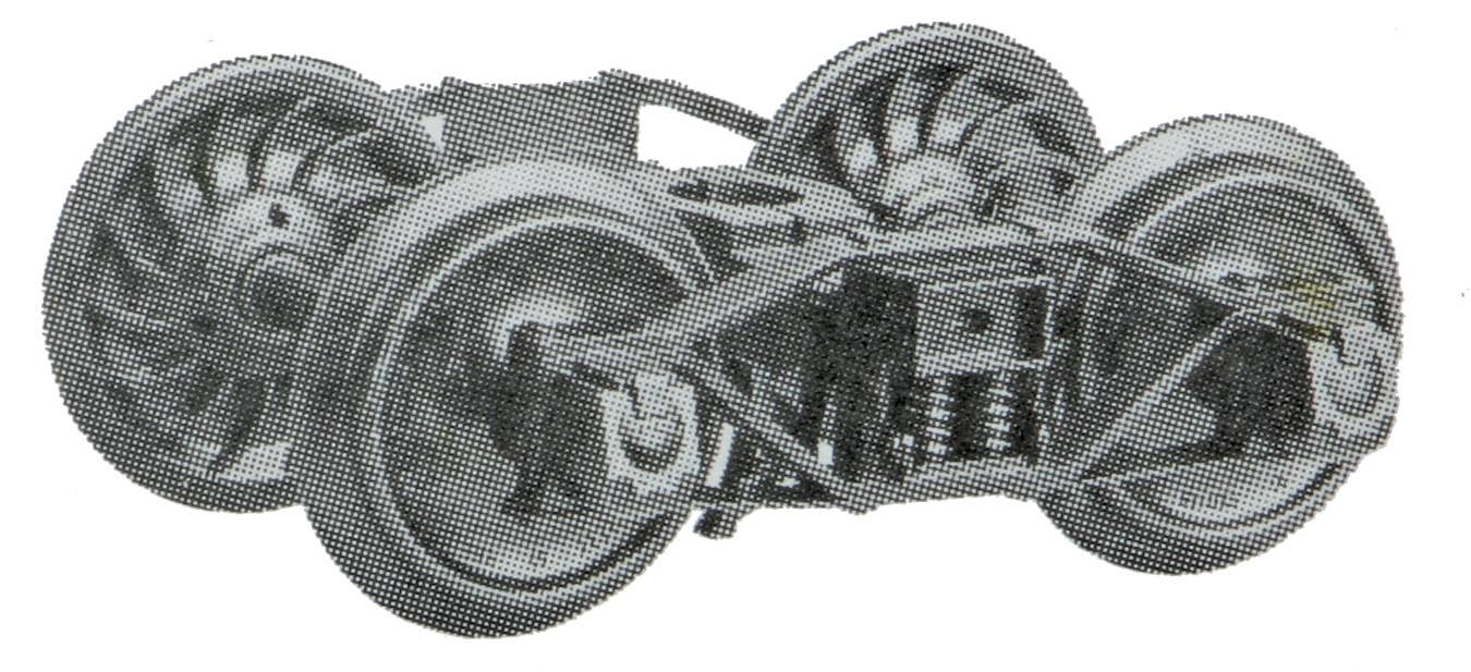 Image for 380-972 Truck Arch Bar 2/