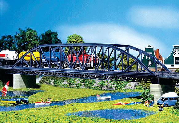 Image for 272-120482 Arched Bridge 56.4cm long