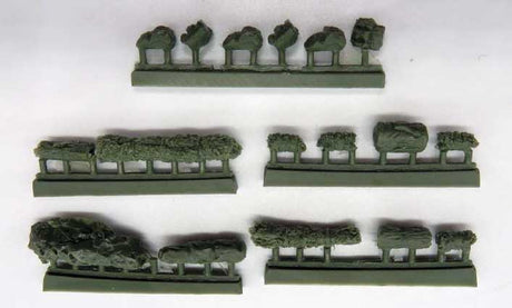 Image for 729-96055 Army Packs & Bags 17/