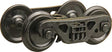 Image for 380-974 ASF 100-Ton Rlr Br 36"wh
