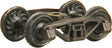 Image for 380-722 Truck ASF A-3 Ride Contrl