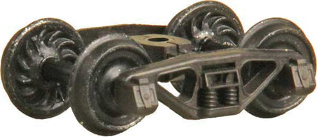 Image for 380-722 Truck ASF A-3 Ride Contrl