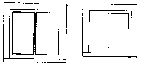 Image for 300-3722 Wndw Attic Assorted 4/