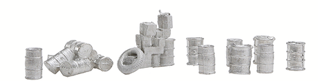 Image for 171-207 Assrtd Barrels & Clutter