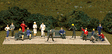 Image for 150-793 Assrtd Figures Unpntd 24/