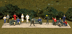 Image for 150-793 Assrtd Figures Unpntd 24/