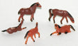 Image for 326-63712 Assorted Horses N 50/