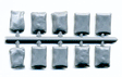 Image for 300-3579 Sacks assorted