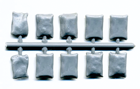 Image for 300-3579 Sacks assorted