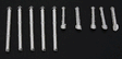 Image for 171-204 Assrtd Smoke Stacks   10/