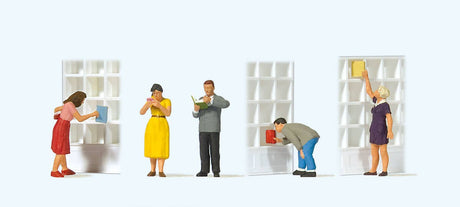Image for 590-10675 At THe Bookstore