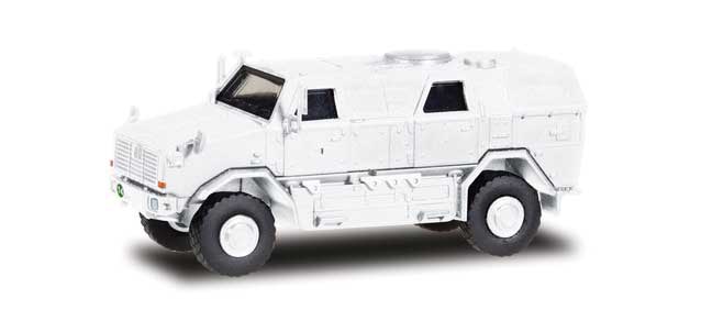Image for 326-746731 ATF Dingo United Nations