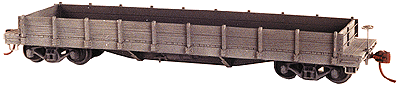 Image for 293-4040 ACL Flat UNDEC w/Sides