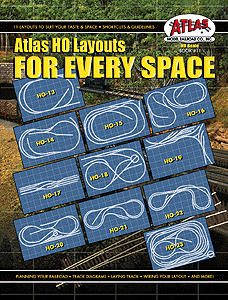 Image for 150-11 HO Layouts f/Every Space
