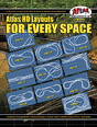 Image for 150-11 HO Layouts f/Every Space