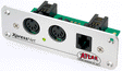 Image for 150-322 Universal Panel Connector