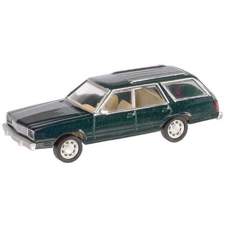 Image for 150-60000037 Ford Fairmont Wg blk  2/