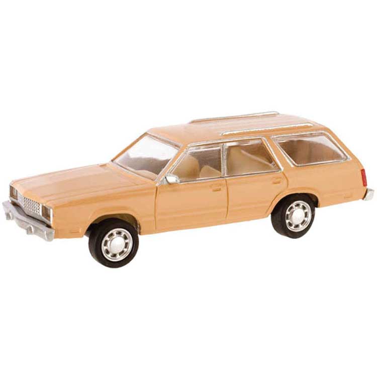 Image for 150-60000039 Ford Farmt Wgn Lt Cham 2/