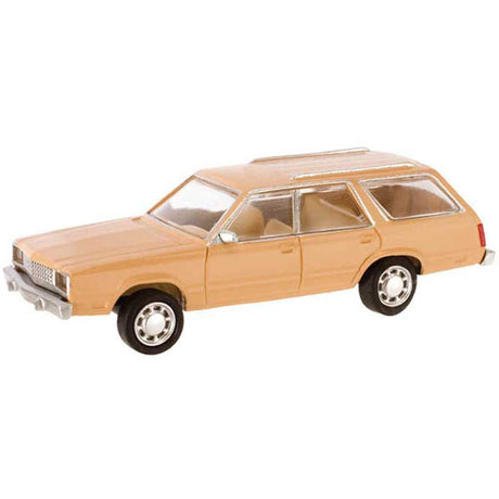 Image for 150-60000039 Ford Farmt Wgn Lt Cham 2/