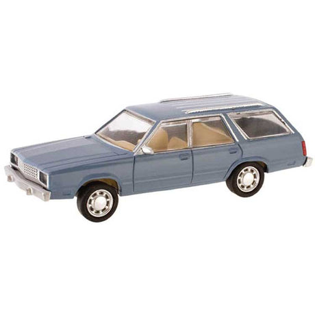Image for 150-60000040 Ford Fairmnt Wgn md blu2/