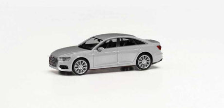 Image for 326-430630 Audi 6 silver