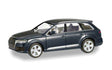 Image for 326-38447 Audi Q7 Metallic
