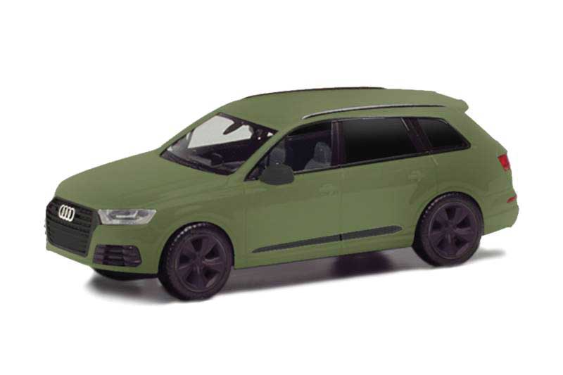 Image for 326-420969 Audi Q7