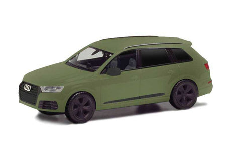 Image for 326-420969 Audi Q7