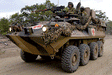 Image for 729-87155 ASLAV-A Ambulance