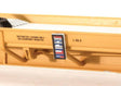 Image for 150-BLMA405 Car ID Plate 5/
