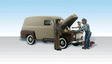 Image for 785-5548 Carburetor Chaos
