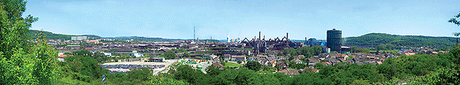 Image for 272-180510 Background Indstrl Area
