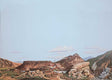 Image for 949-704 Scene Desert to Mountain