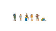 Image for 528-15247 Backpackers & Hitchhikers