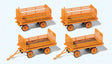 Image for 590-17128 DB Station Trailers-Kit