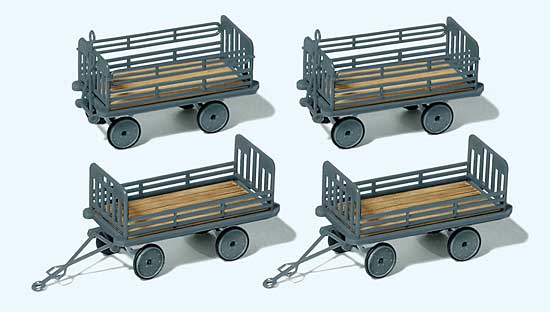 Image for 590-17129 DB Station Trailers-Kit