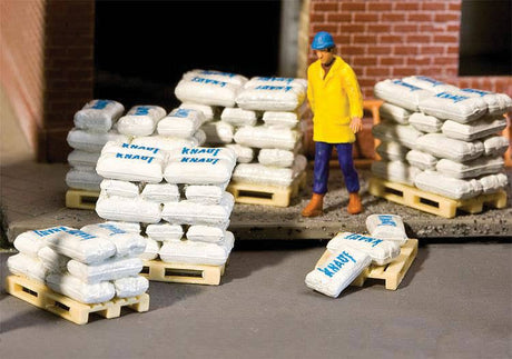 Image for 949-4130 Bags Sand/Grain/Cmnt 40/