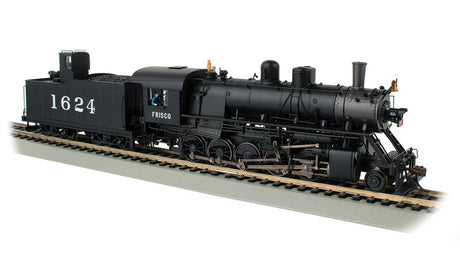 Image for 160-85403 2-10-0 Rssn DCC SLSF#1624
