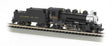 Image for 160-51560 2-6-2 Prairie B&O #2451
