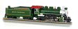 Image for 160-51504 2-6-2 Prairie w/Smk SOU