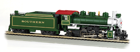 Image for 160-51504 2-6-2 Prairie w/Smk SOU