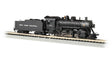 Image for 160-51358 2-8-0 Baldwin NYC 1144