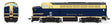 Image for 187-7699 BF-16 Shark A ATSF 470C