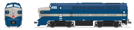 Image for 187-7707 BF-16 Shark A MP 208