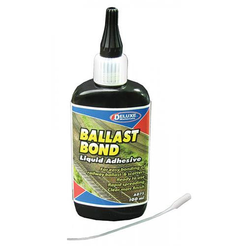 Deluxe Materials AD75 - Ballast Bond (Scale=ALL) Part #806-AD75